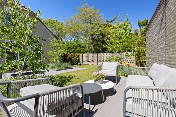 Medium property photo - Wethouder Lommenstraat 78, 5913 RR Venlo
